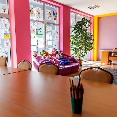 Apartament Spa&wellnes Kołobrzeg