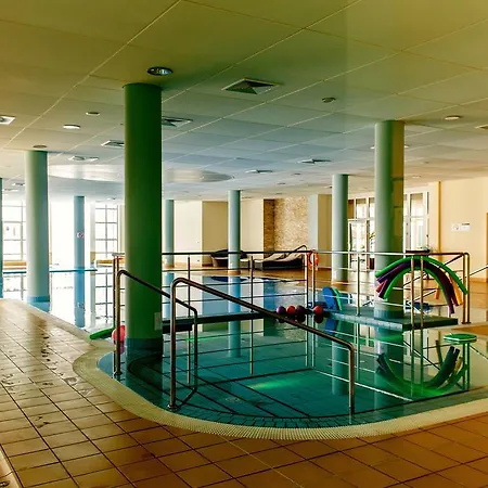 Spa&wellnes * Kołobrzeg