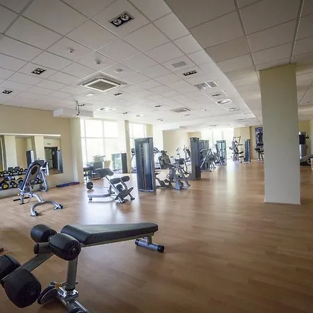 Spa&wellnes Apartament Kołobrzeg