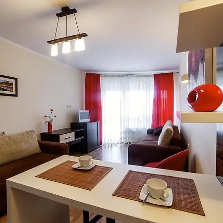 Apartament Spa&wellnes *