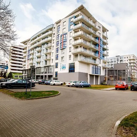 Apartament Spa&wellnes