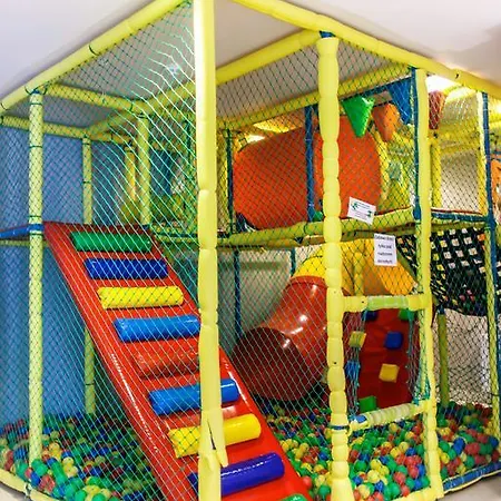 Apartament Spa&wellnes Kołobrzeg