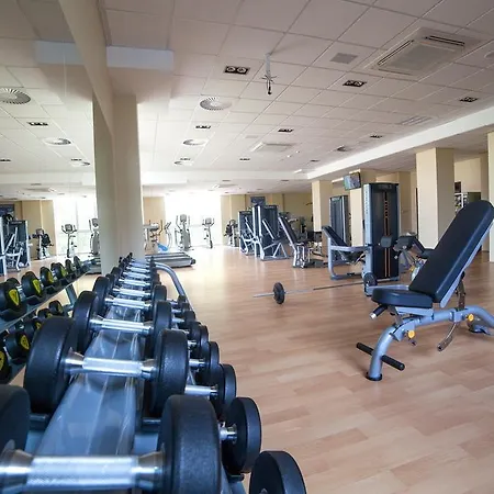 Spa&wellnes Apartament Kołobrzeg