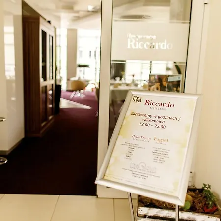 Apartament Spa&wellnes *