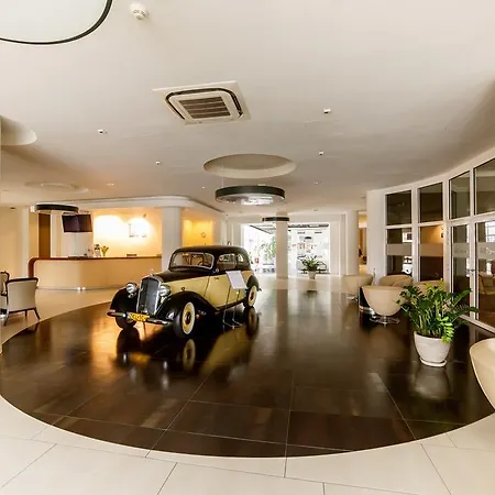 Apartament Spa&wellnes *