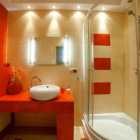 Apartament Spa&wellnes